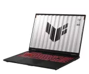ASUS TUF Gaming A16 Ryzen 7-260/32GB/512+512/Win11 RTX5070 165Hz (FA608UP-R7165W)