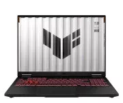 ASUS TUF Gaming A16 Ryzen 7-260/32GB/512+512/Win11 RTX5070 165Hz (FA608UP-R7165W)