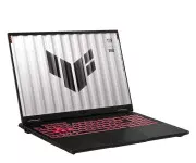 ASUS TUF Gaming A16 Ryzen 7-260/32GB/512+512/Win11 RTX5070 165Hz (FA608UP-R7165W)