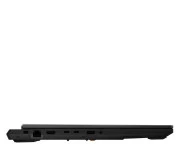 ASUS TUF Gaming A16 Ryzen 7-260/32GB/512+512/Win11 RTX5070 165Hz (FA608UP-R7165W)