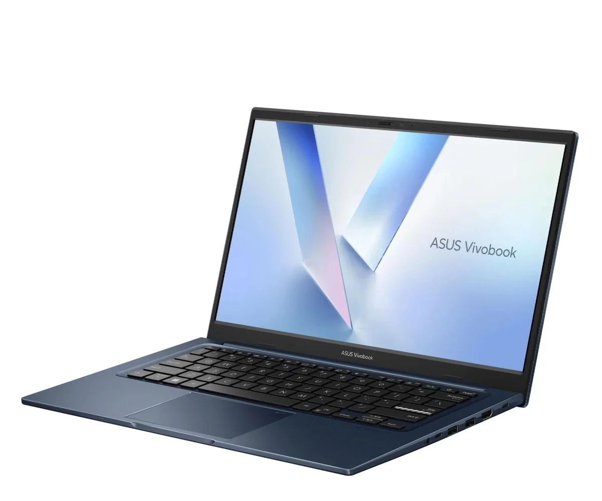 ASUS Vivobook 14 Core 5-120U/40GB/512/Win11 (X1404VA-EB1621W)