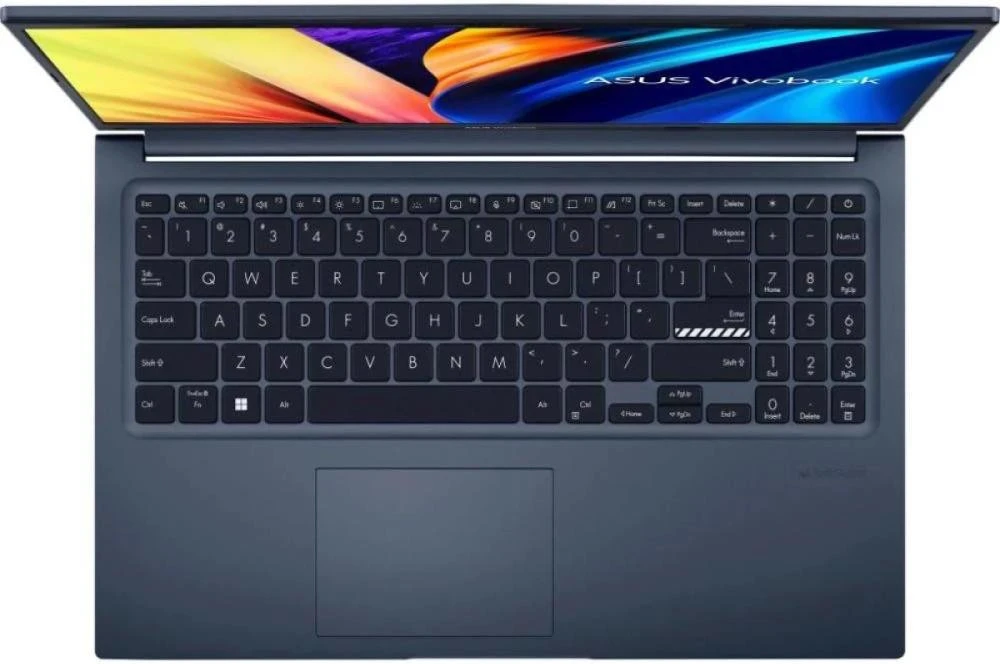 ASUS Vivobook 15 X1502VA Quiet Blue (X1502VA-BQ1301, 90NB10T1-M01UV0)