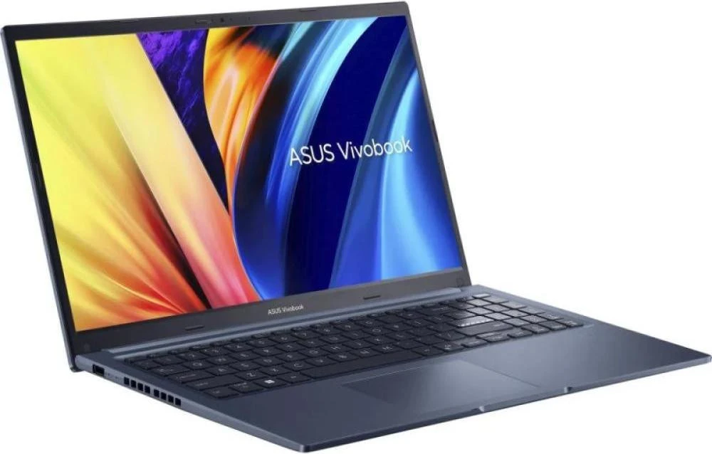 ASUS Vivobook 15 X1502VA Quiet Blue (X1502VA-BQ1301, 90NB10T1-M01UV0)