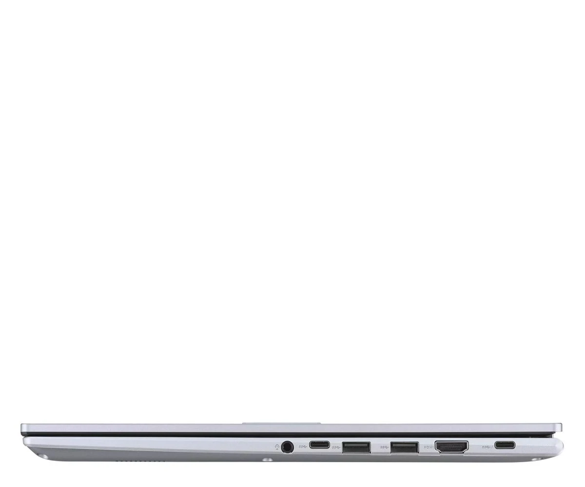 ASUS Vivobook 16 Core 9-270H/16GB/512/Win11 silver (X1605VA-MB2796W)