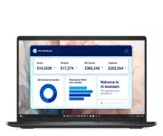 Dell Pro 14 Premium Ultra 7 268V/32GB/512/Win11P (BTO210_PA14250_EMEA)