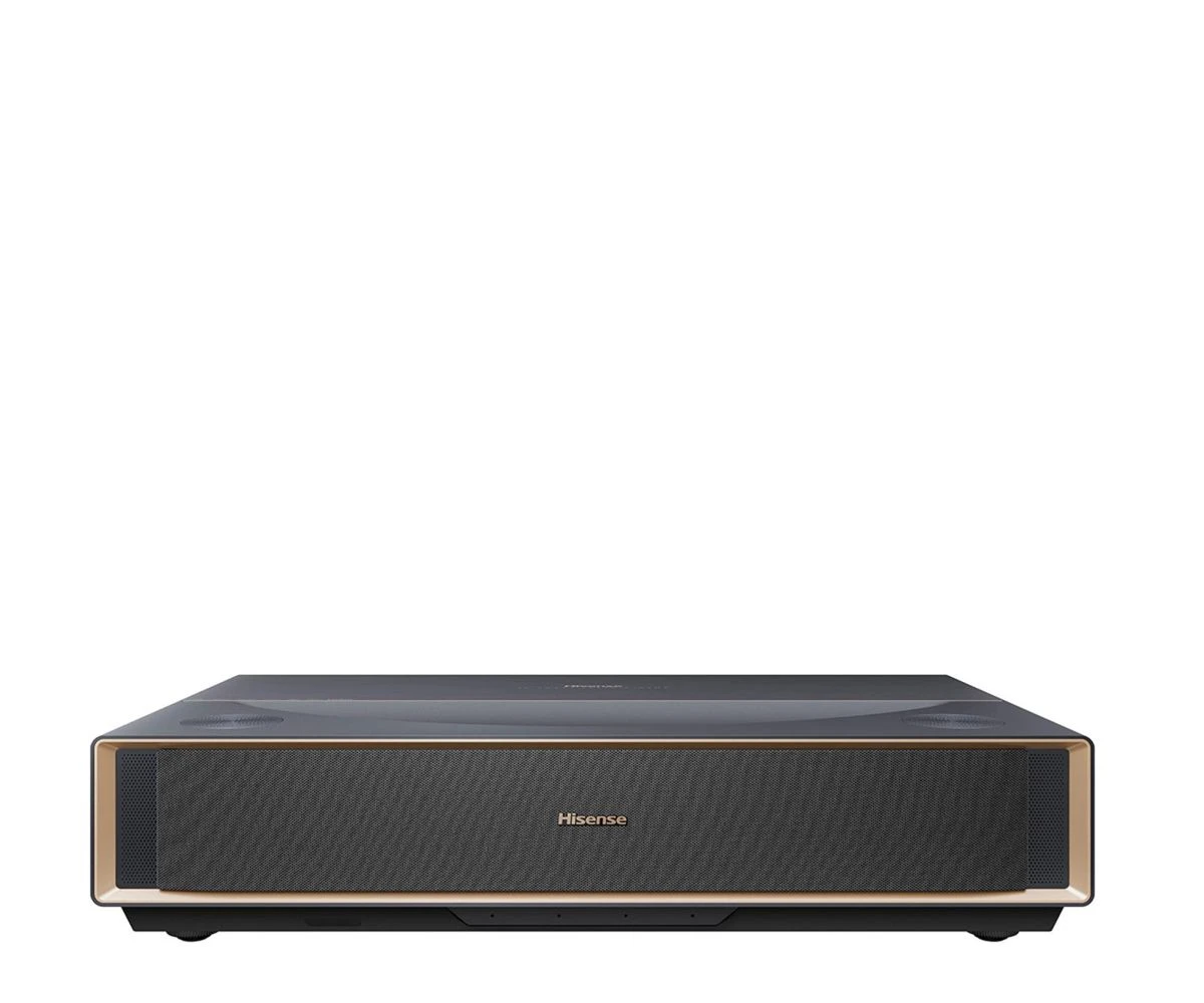 Hisense Projektor laserowy PT1 3840 x 2160), 2500 ANSI lumen (PT1) EU