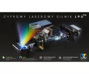 Hisense Projektor laserowy PT1 3840 x 2160), 2500 ANSI lumen (PT1) EU