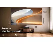 Hisense Projektor laserowy PT1 3840 x 2160), 2500 ANSI lumen (PT1) EU
