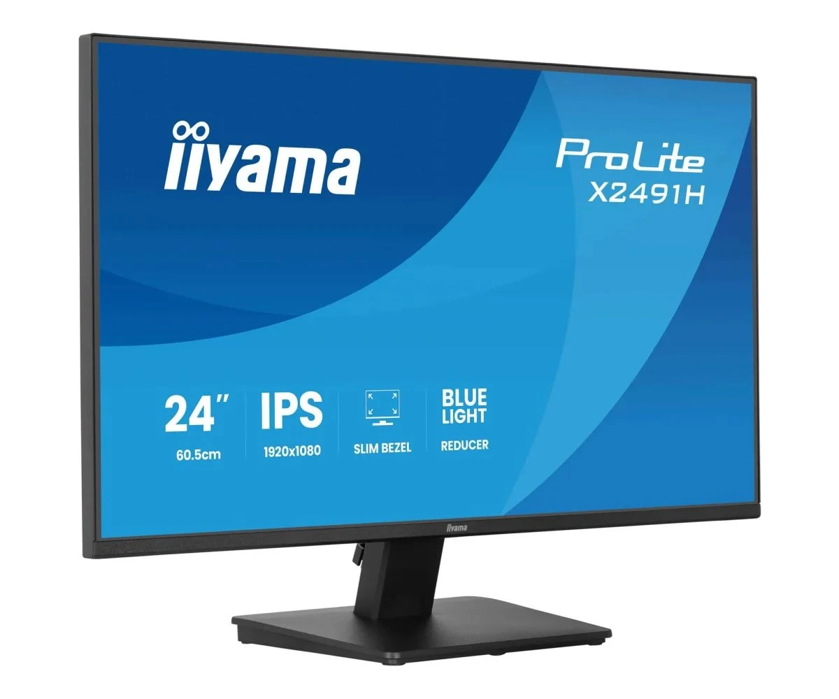 iiyama ProLite X2491H-B1 (X2491H-B1) EU