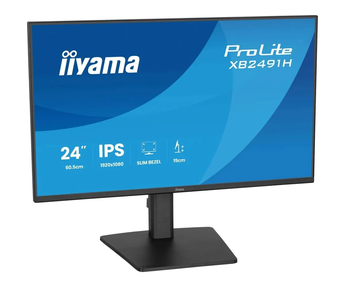 iiyama ProLite XB2491H-B1 (XB2491H-B1) EU