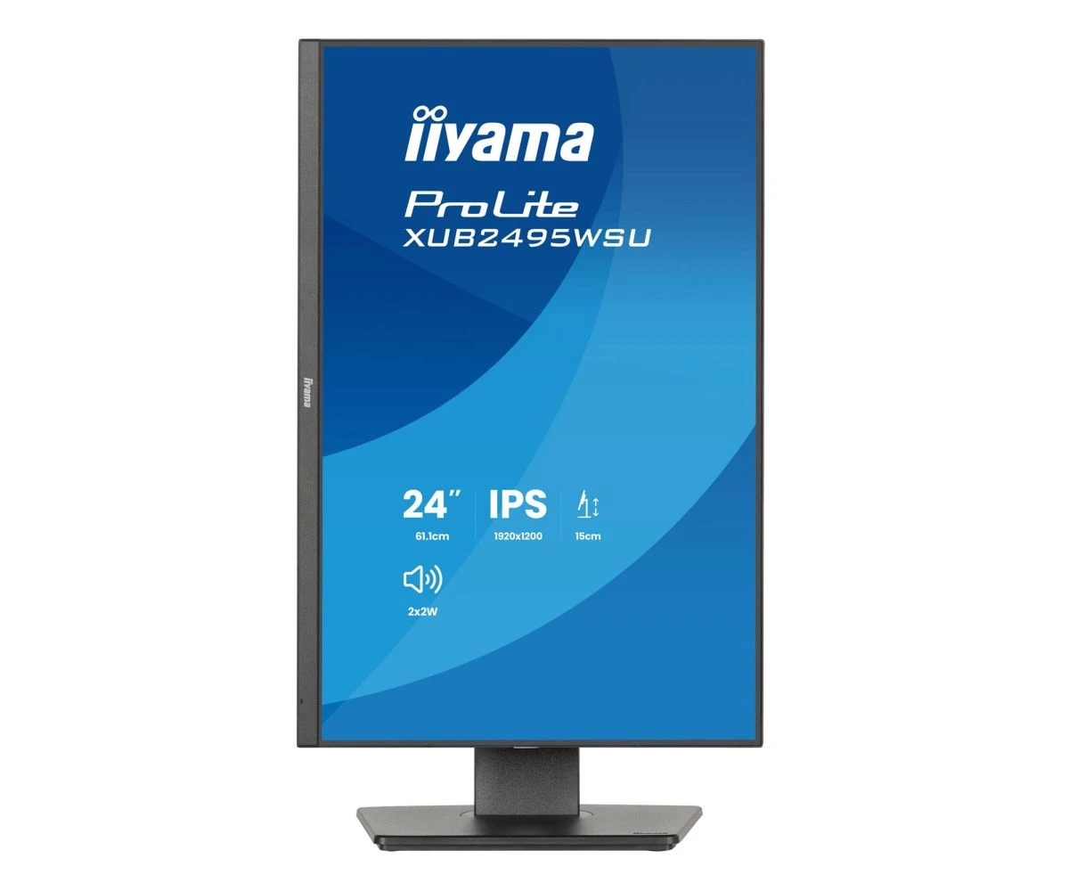iiyama ProLite XB2495WSU-B1 (XB2495WSU-B1) EU