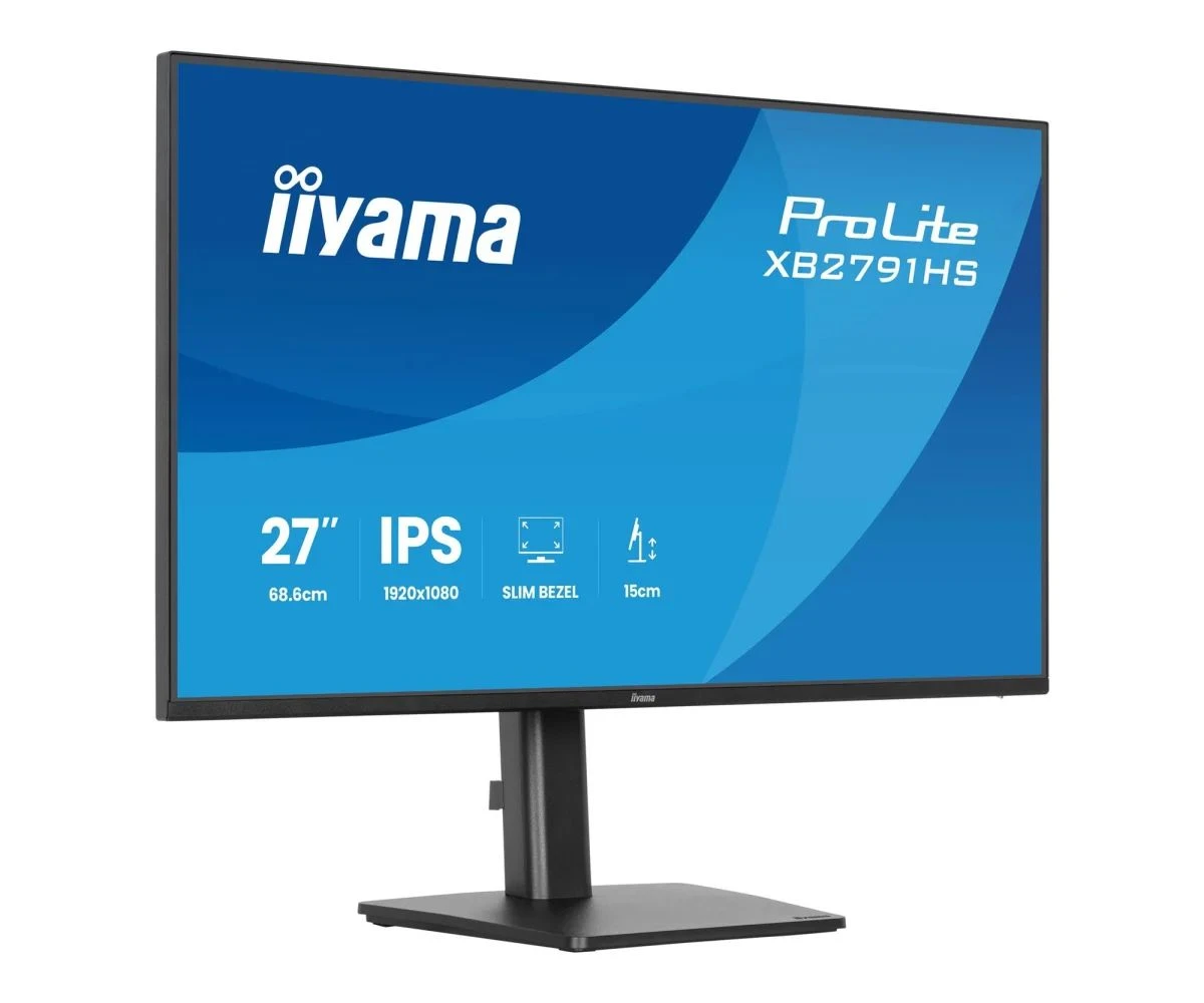 iiyama ProLite XB2791HS-B1 (XB2791HS-B1) EU
