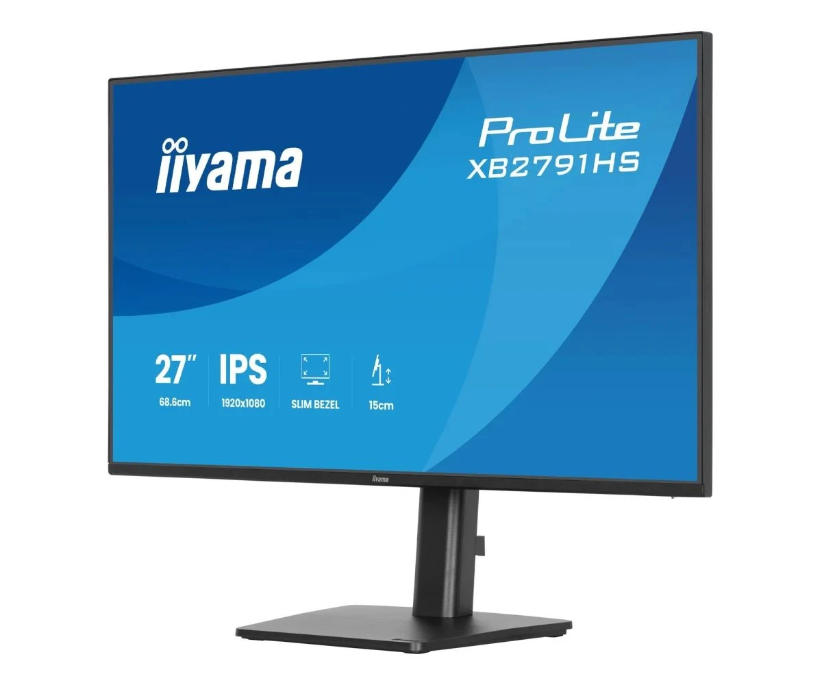 iiyama ProLite XB2791HS-B1 (XB2791HS-B1) EU