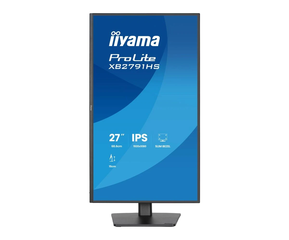 iiyama ProLite XB2791HS-B1 (XB2791HS-B1) EU