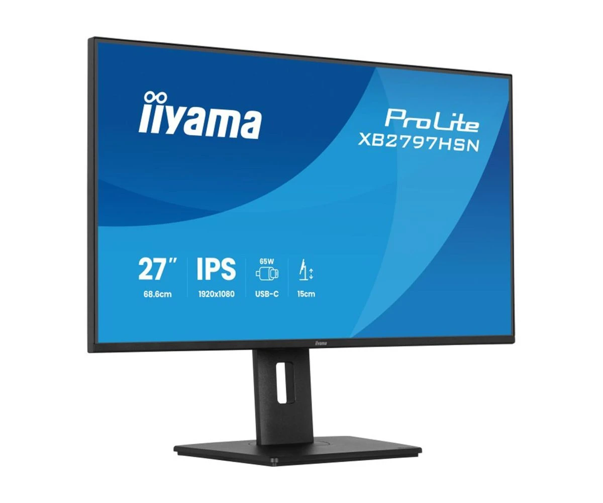 iiyama ProLite XB2797HSN-B1 (XB2797HSN-B1) EU
