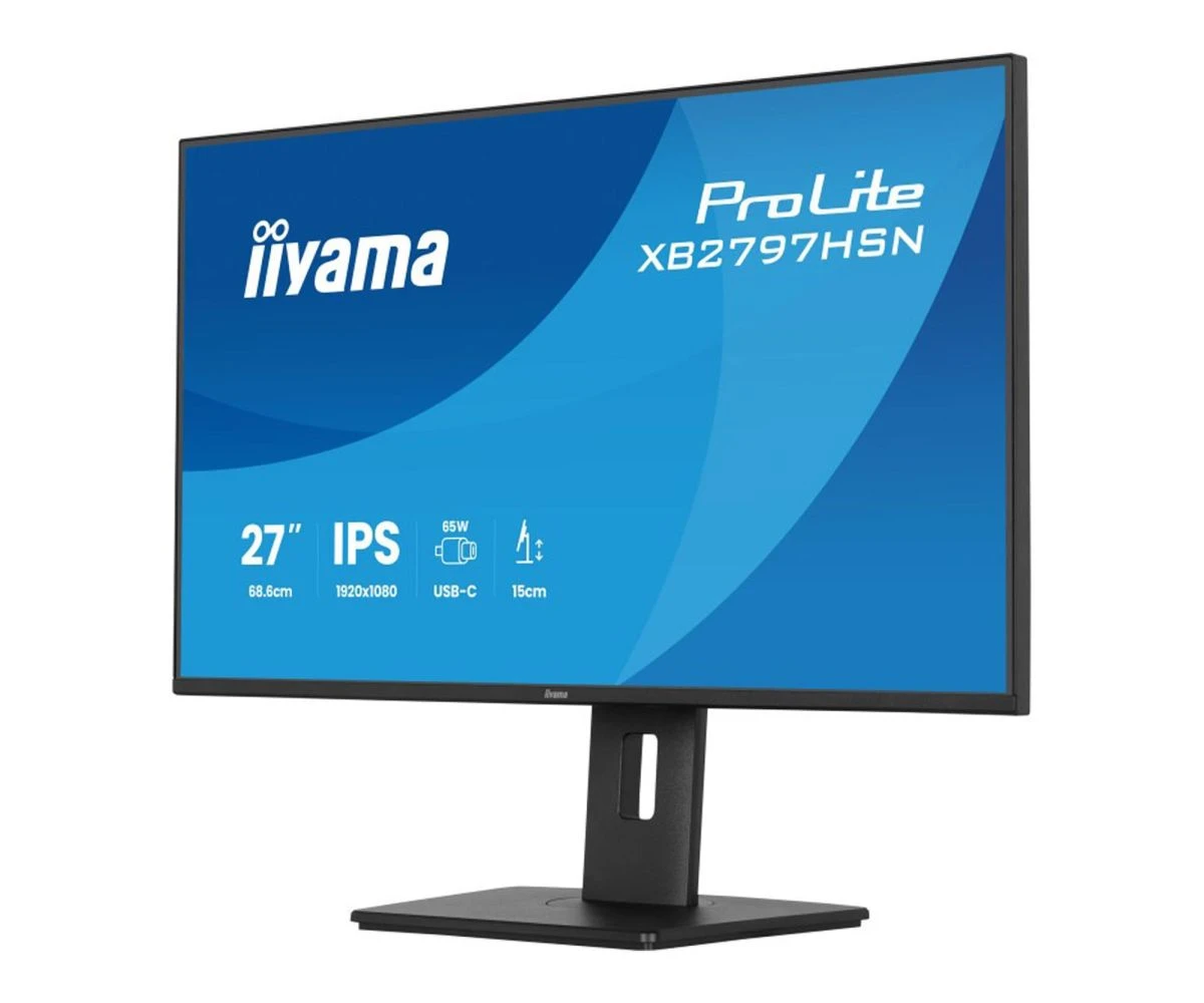 iiyama ProLite XB2797HSN-B1 (XB2797HSN-B1) EU
