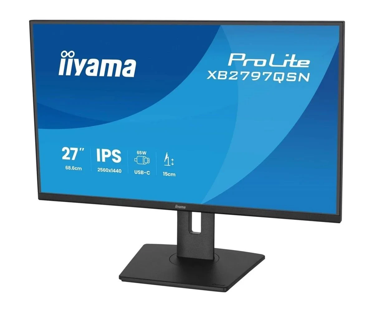 iiyama ProLite XB2797QSN-B1 (XB2797QSN-B1) EU