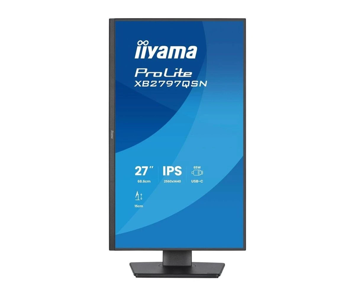 iiyama ProLite XB2797QSN-B1 (XB2797QSN-B1) EU