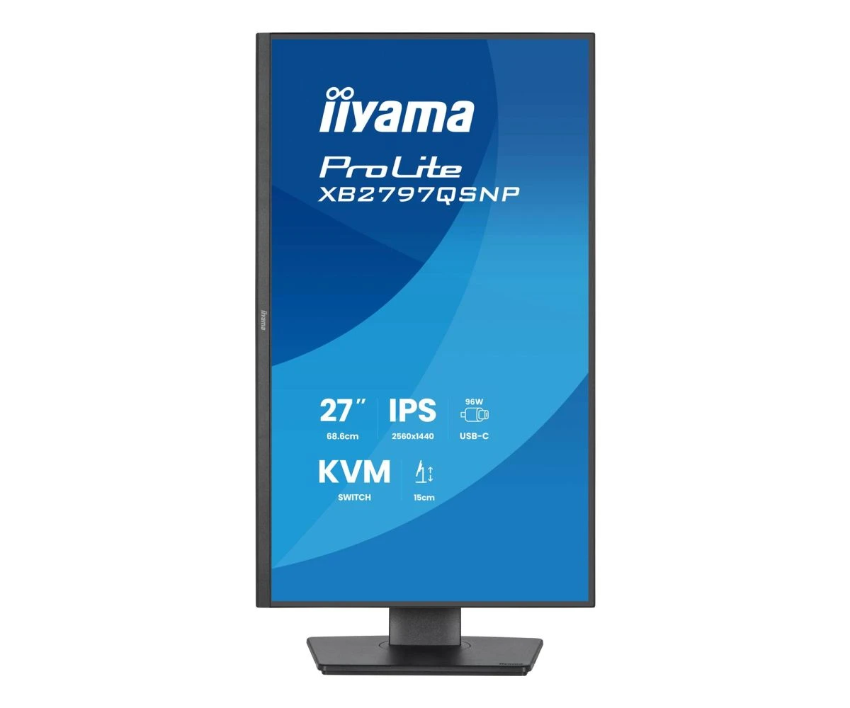 iiyama ProLite XB2797QSNP-B1 (XB2797QSNP-B1) EU