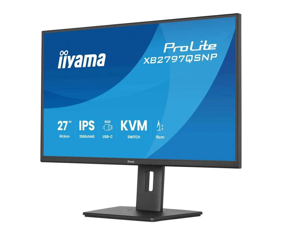 iiyama ProLite XB2797QSNP-B1 (XB2797QSNP-B1) EU