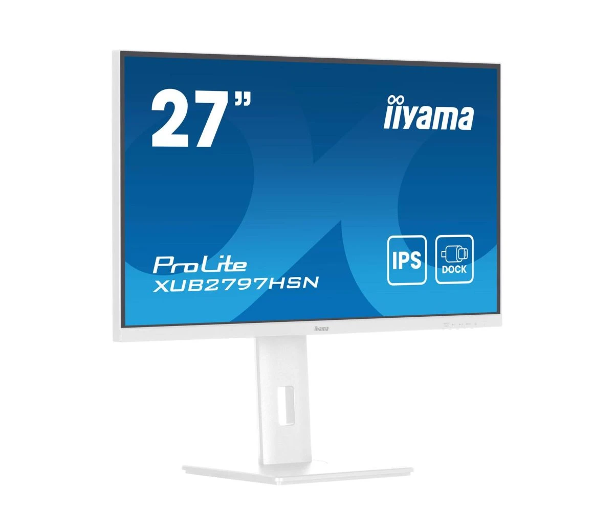 iiyama ProLite XUB2797HSN-W2 (XUB2797HSN-W2) EU