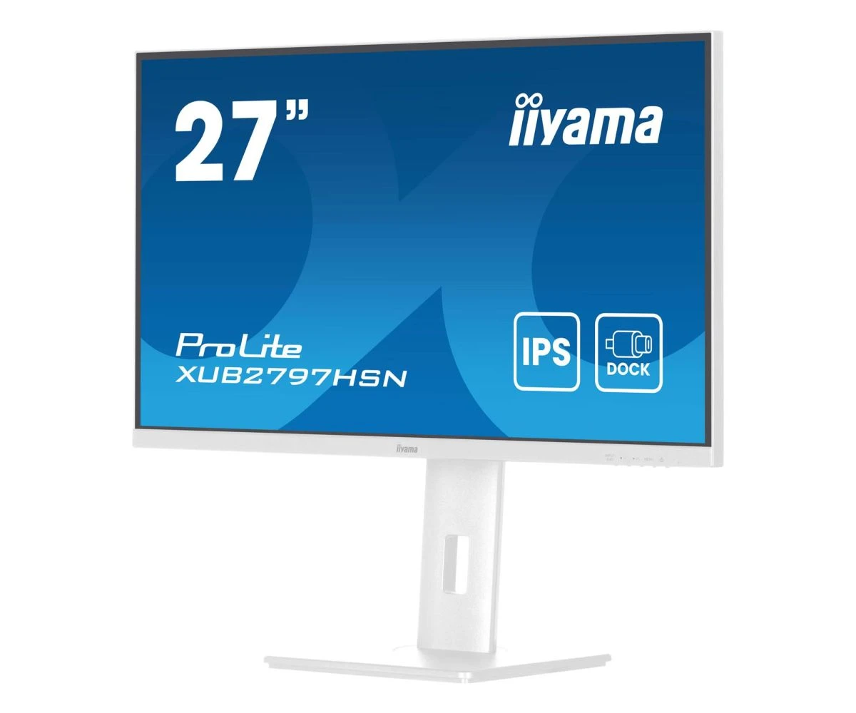 iiyama ProLite XUB2797HSN-W2 (XUB2797HSN-W2) EU