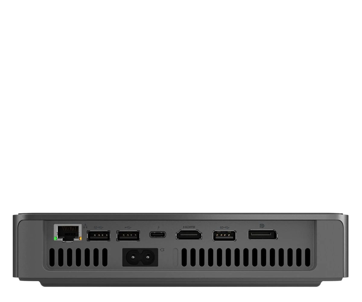 Lenovo IdeaCentre Mini Core 5-210H/24GB/512/Win11P (91B20045PL) EU