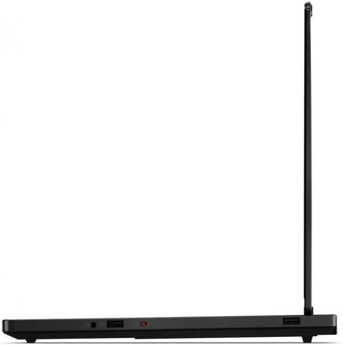 Lenovo Legion 5 15AKP10 Eclipse Black (83F10005US) Бренд: Lenovo; Лінійка: Legion 5 15AKP10;