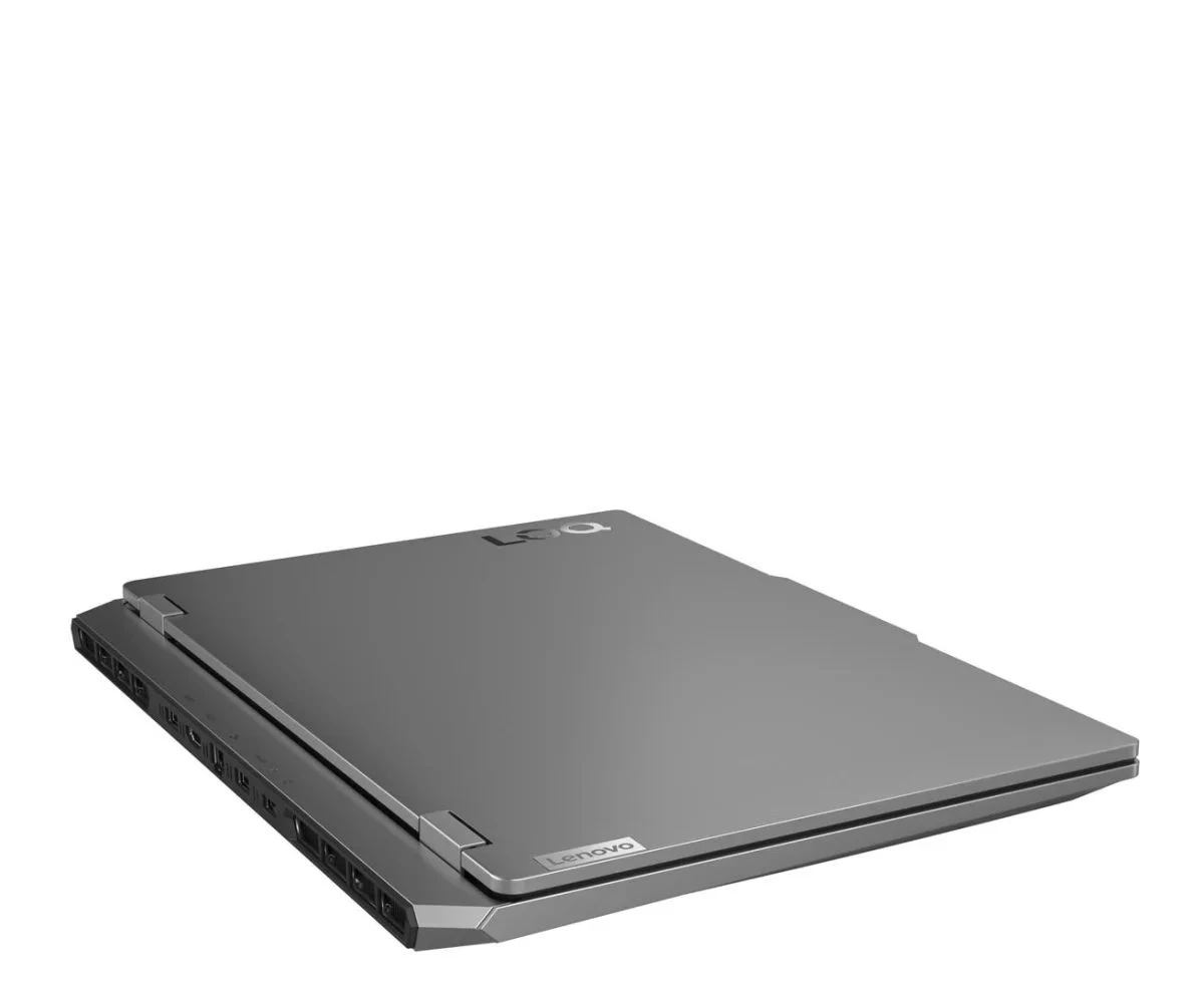Lenovo LOQ 15 i5-12600HX/32GB/512+1TB/Win11 RTX4050 144Hz (83GS00TXPB)