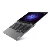 Lenovo LOQ 15 Ryzen 5-220/32GB/512 RTX5050 144Hz (83JG003CPB)