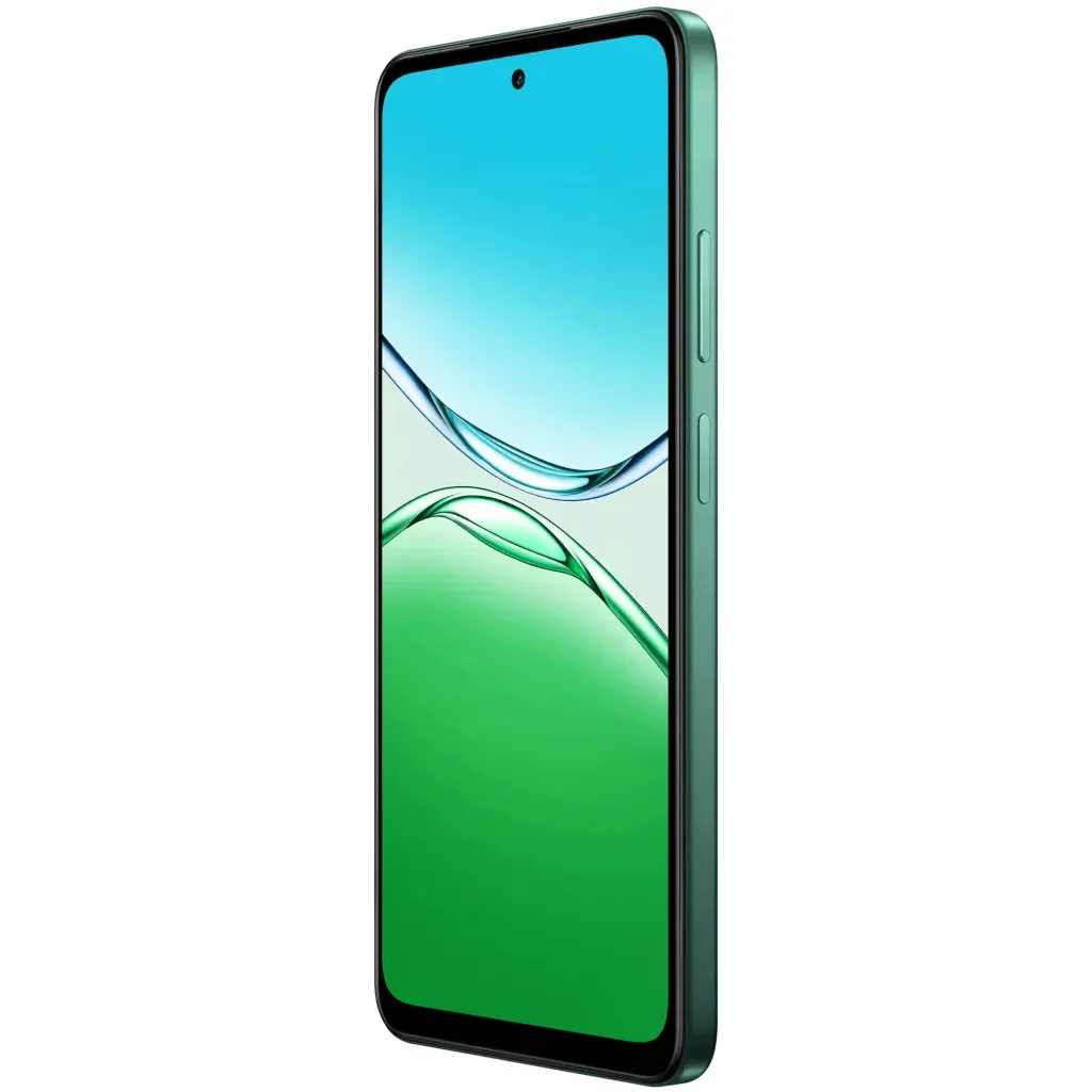 OPPO A5 4G 6/128GB Aurora Green Europe