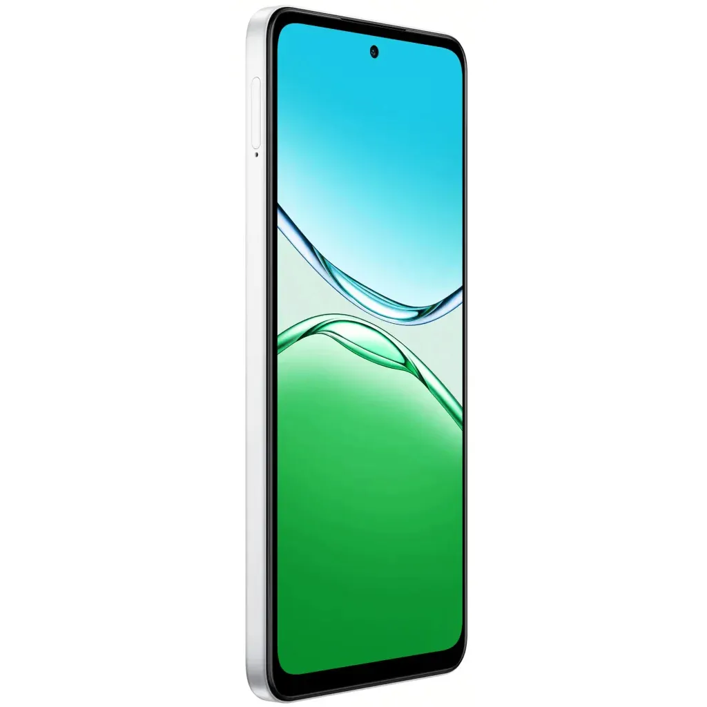 OPPO A5 4G 6/128GB Mist White Europe