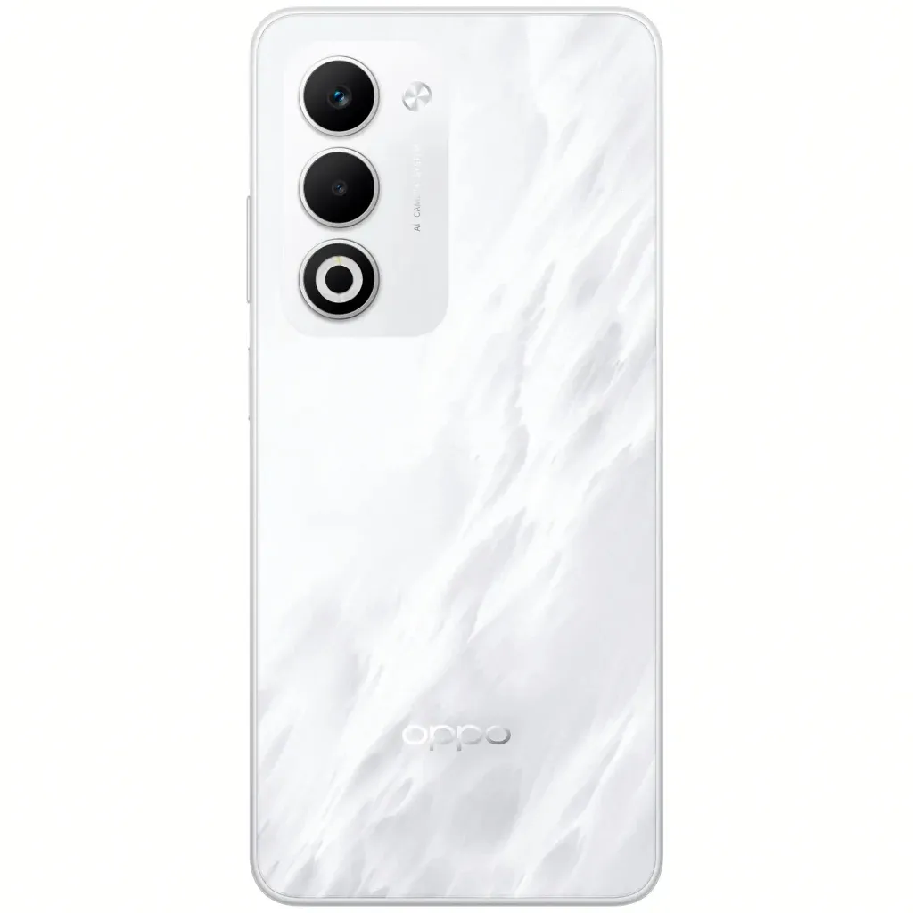 OPPO A5 4G 6/128GB Mist White Europe