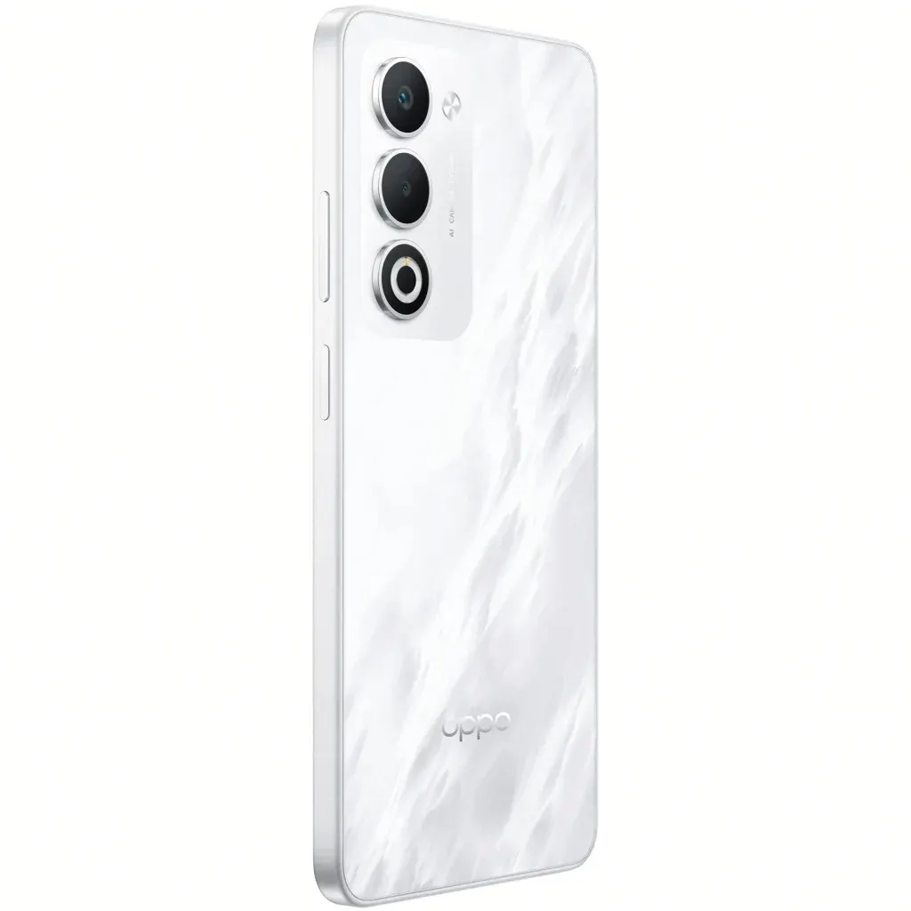 OPPO A5 4G 8/256GB Mist White Europe Бренд: OPPO; Лінійка: A5 4G;