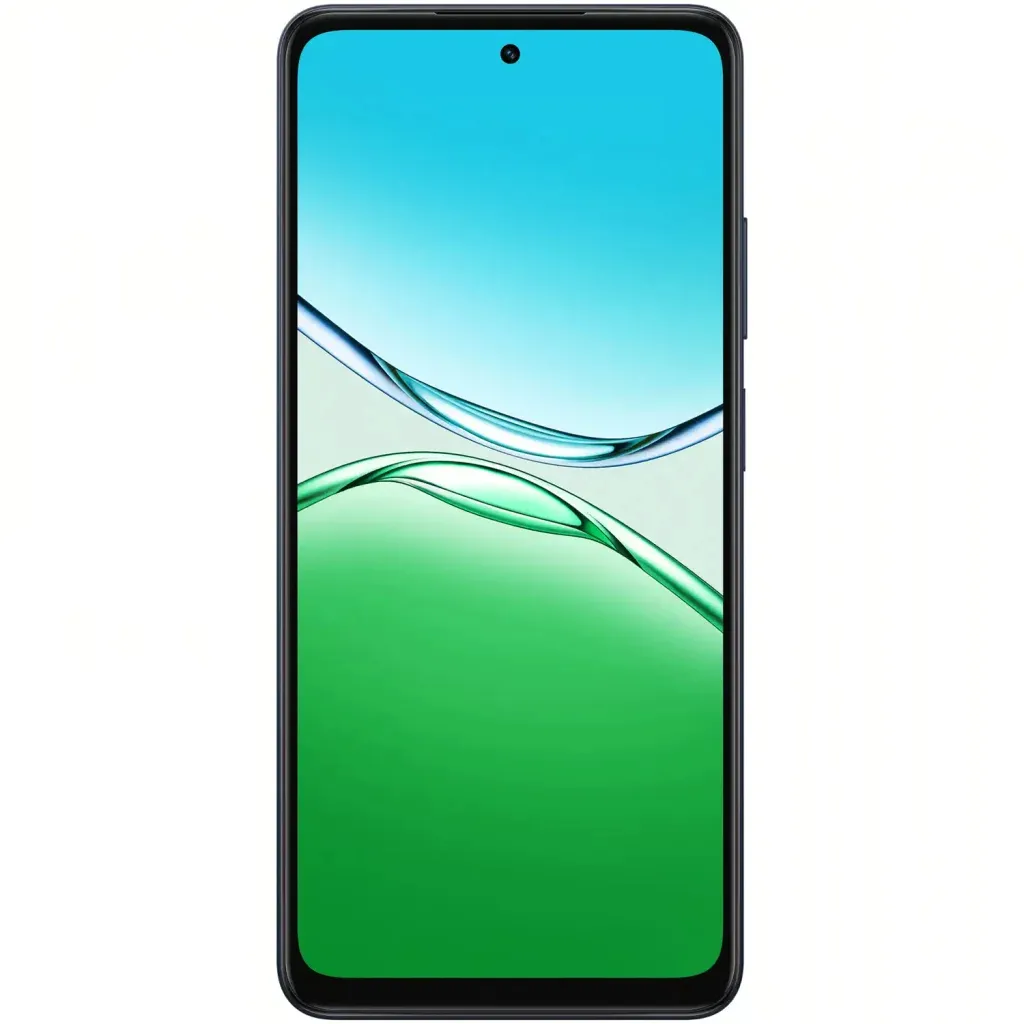 OPPO A5x 4/128GB Midnight Blue Europe Бренд: OPPO; Линейка: A5x 4G;