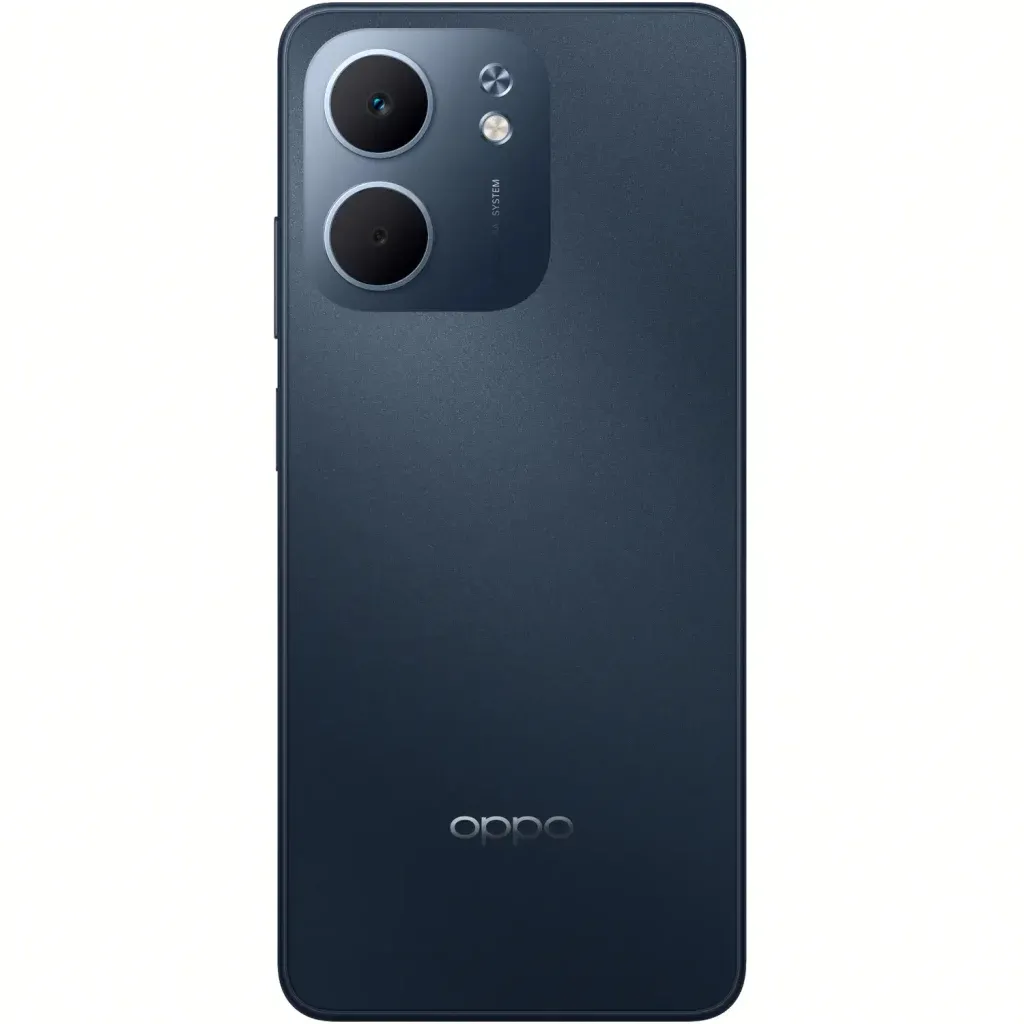OPPO A5x 4/128GB Midnight Blue Europe