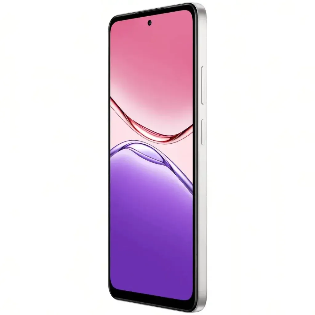 OPPO A5x 4G 4/128GB NFC Laser White Europe