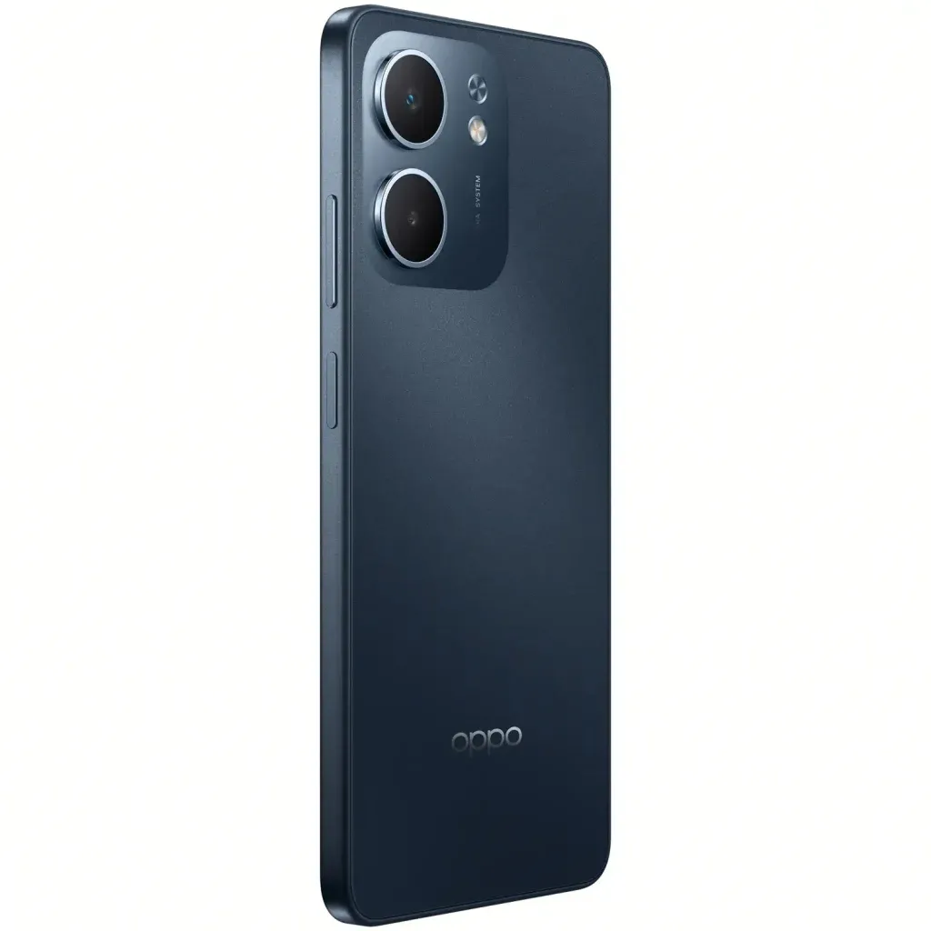 OPPO A5x 4G 4/128GB NFC Midnight Blue Europe
