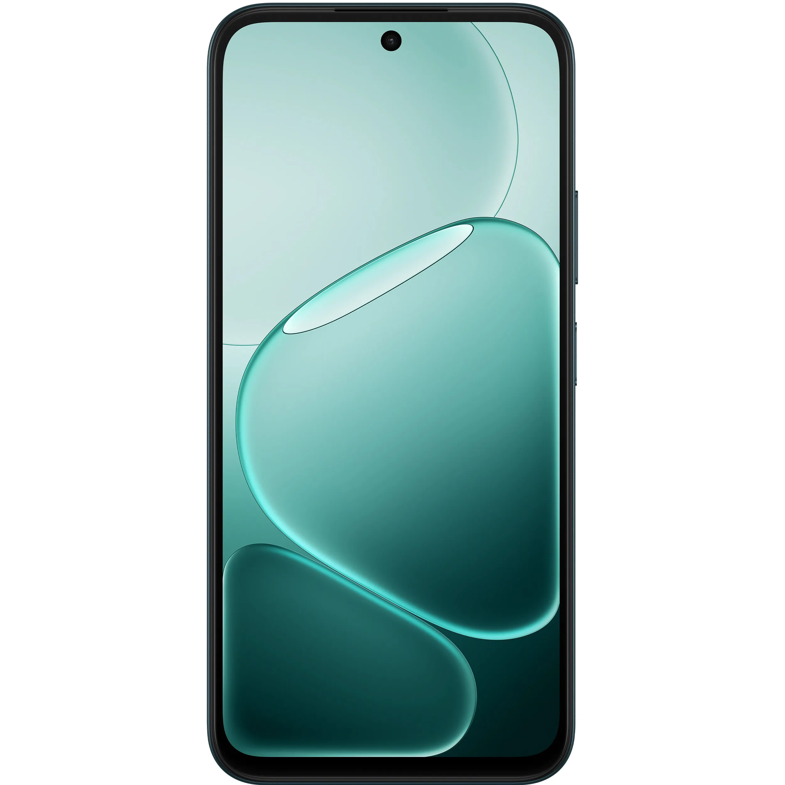 OPPO A6 6/256GB Sapphire Blue Europe Бренд: OPPO; Лінійка: A6; Попередньо