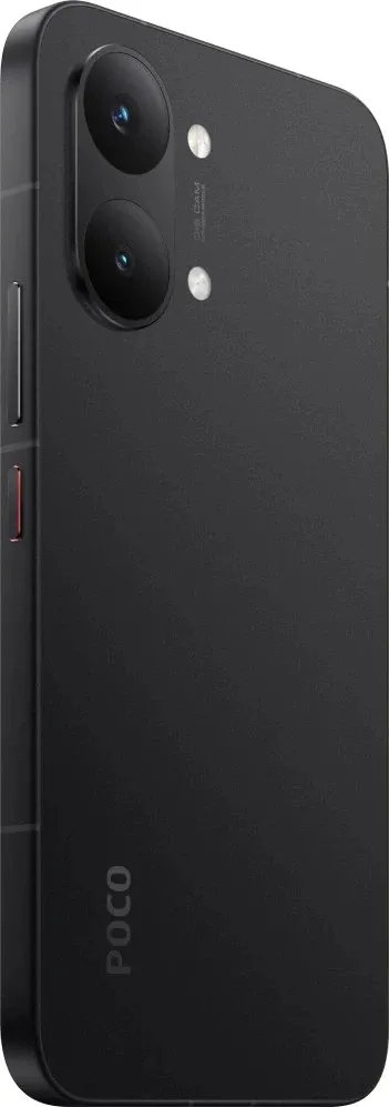 Xiaomi Poco X8 Pro Max 12/256GB Black (with charger) Europe