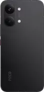 Xiaomi Poco X8 Pro Max 12/256GB Black (with charger) Europe