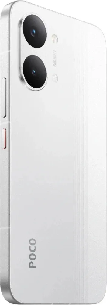 Xiaomi Poco X8 Pro Max 12/256GB White (with charger) Europe
