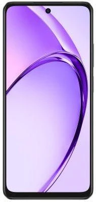 OPPO A3 4G 6/256GB Sparkle Black Europe