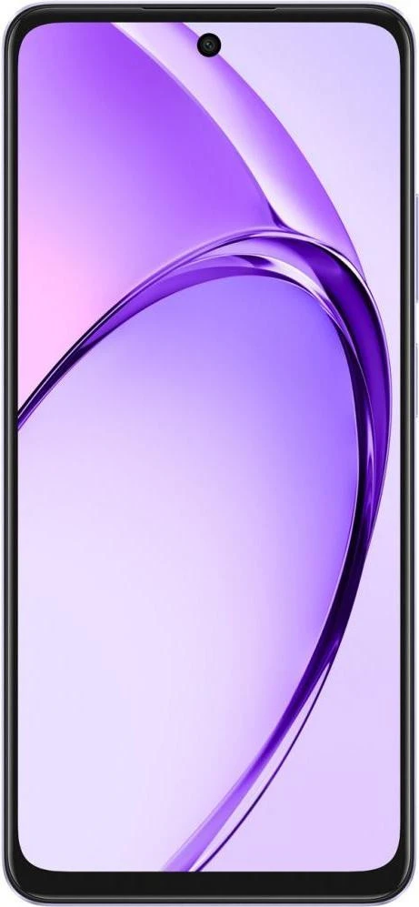 OPPO A3 4G 6/256GB Starry Purple Europe Бренд: OPPO; Линейка: A3 4G;