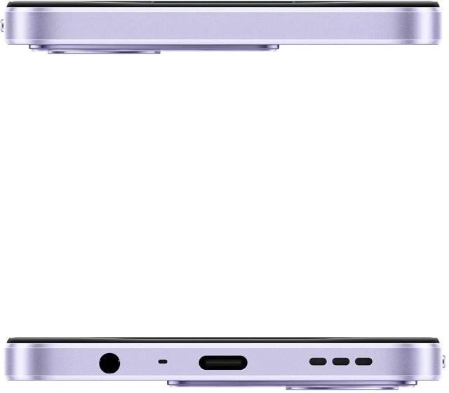 OPPO A3 4G 6/256GB Starry Purple Europe