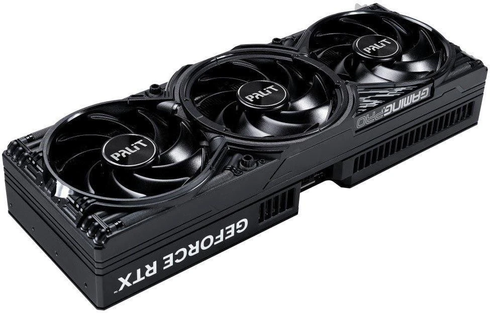 Palit GeForce RTX 5080 GamingPro V1 (NE75080019T2-GB2031Y)