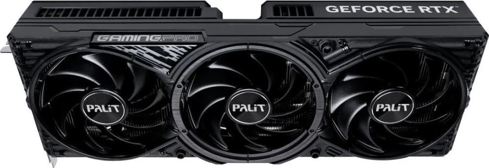 Palit GeForce RTX 5080 GamingPro V1 (NE75080019T2-GB2031Y)