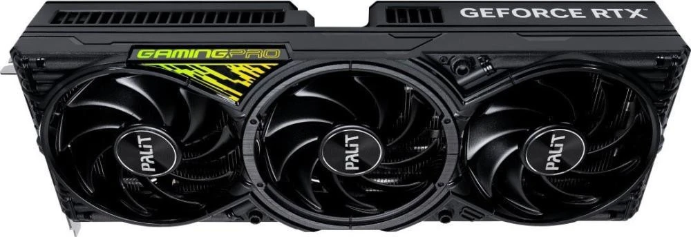 Palit GeForce RTX 5080 GamingPro V1 (NE75080019T2-GB2031Y)