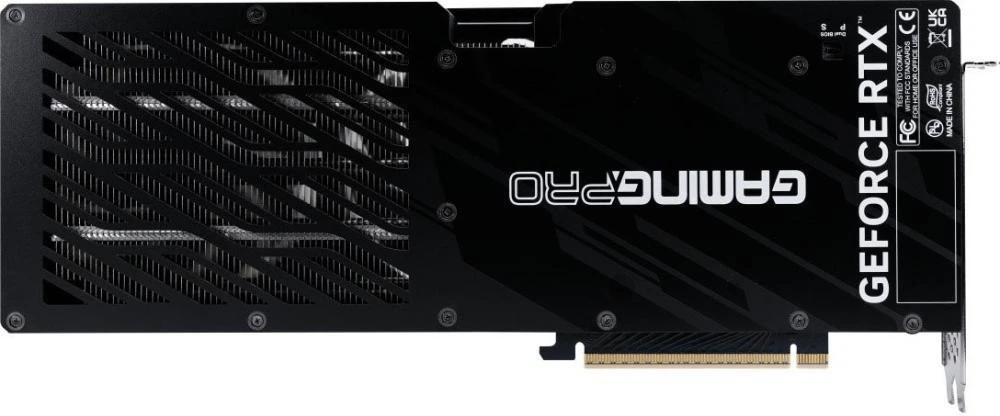 Palit GeForce RTX 5080 GamingPro V1 (NE75080019T2-GB2031Y)