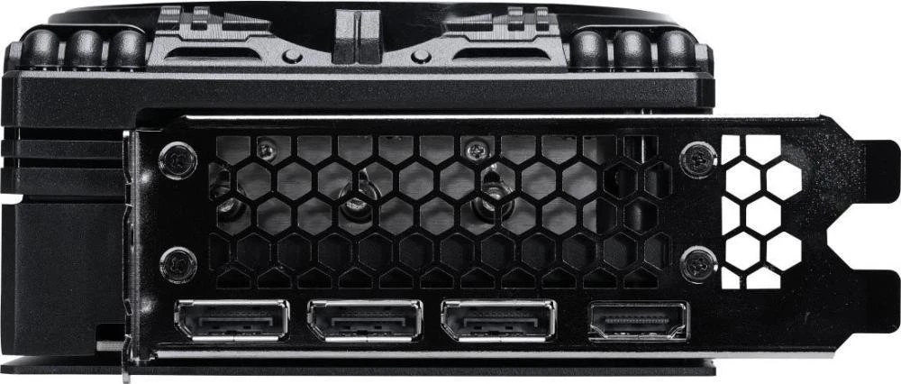 Palit GeForce RTX 5080 GamingPro V1 (NE75080019T2-GB2031Y)